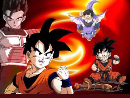 Sangohan